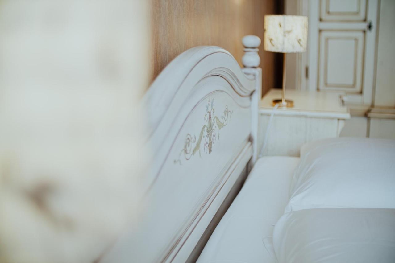 Sieksate Piena Muiza - Berghof Hotel & Spa מראה חיצוני תמונה