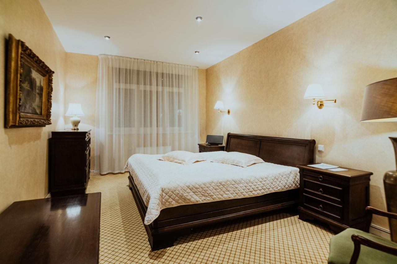 Sieksate Piena Muiza - Berghof Hotel & Spa מראה חיצוני תמונה
