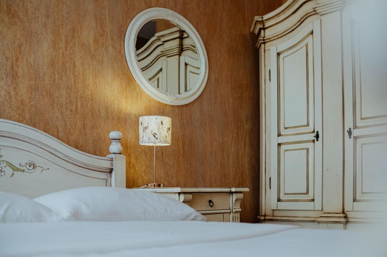 Sieksate Piena Muiza - Berghof Hotel & Spa חדר תמונה
