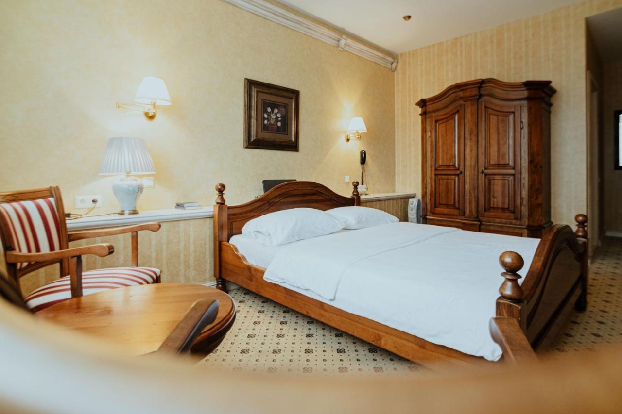 Sieksate Piena Muiza - Berghof Hotel & Spa מראה חיצוני תמונה