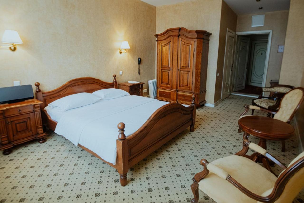 Sieksate Piena Muiza - Berghof Hotel & Spa מראה חיצוני תמונה
