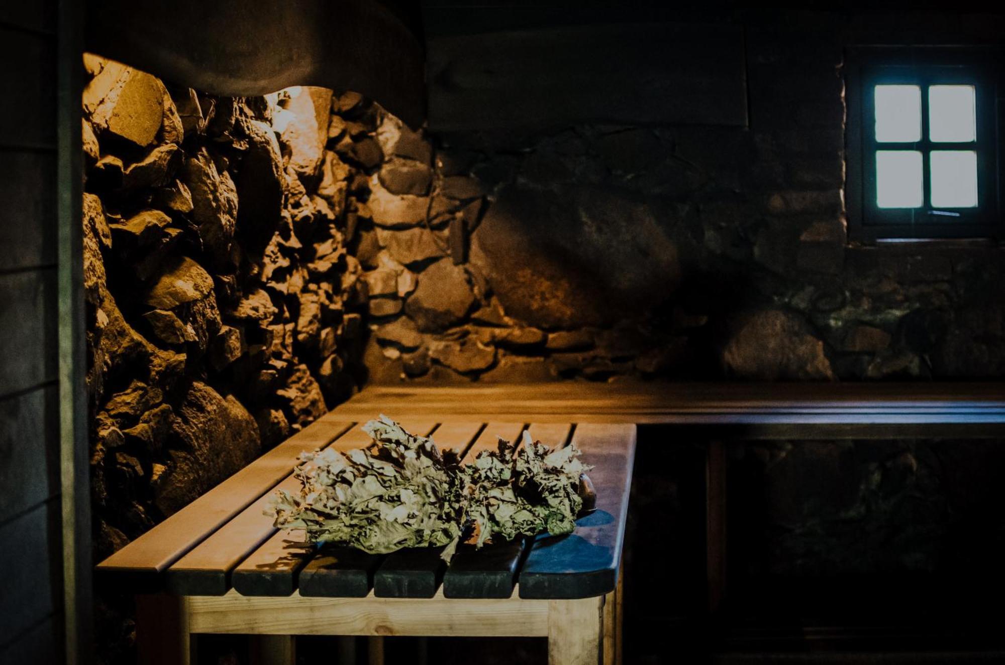 Sieksate Piena Muiza - Berghof Hotel & Spa חדר תמונה