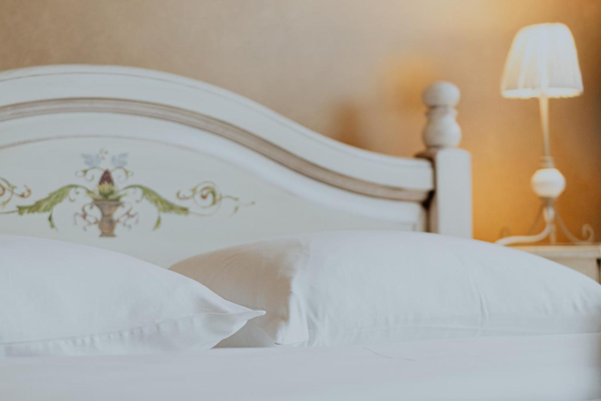 Sieksate Piena Muiza - Berghof Hotel & Spa חדר תמונה