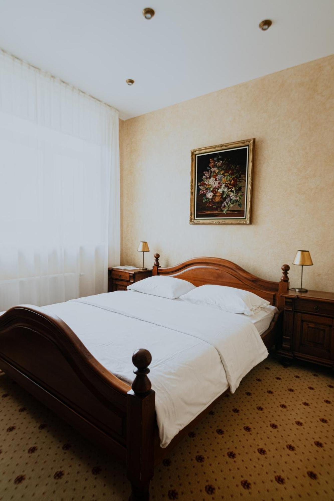 Sieksate Piena Muiza - Berghof Hotel & Spa חדר תמונה
