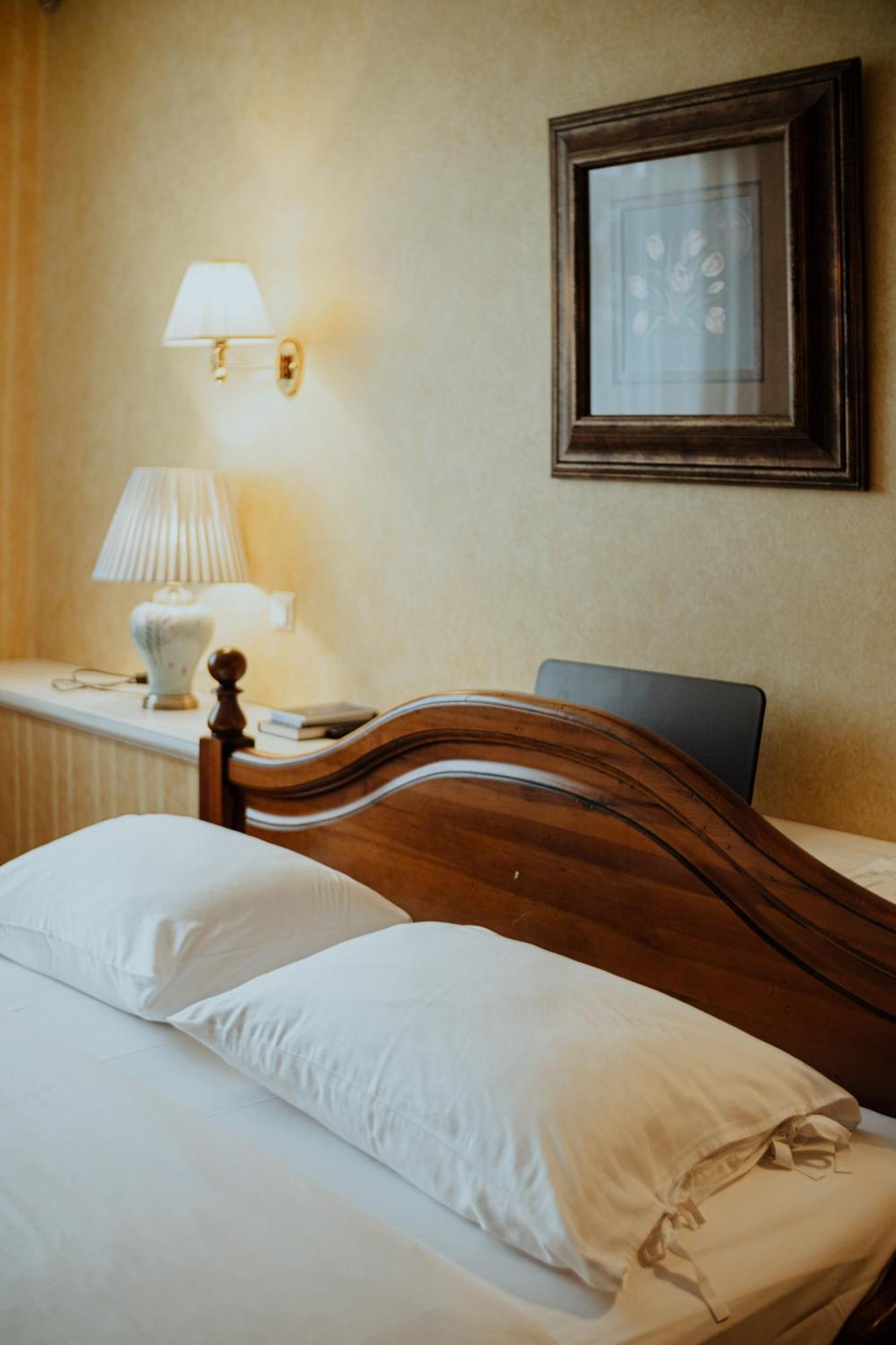 Sieksate Piena Muiza - Berghof Hotel & Spa חדר תמונה