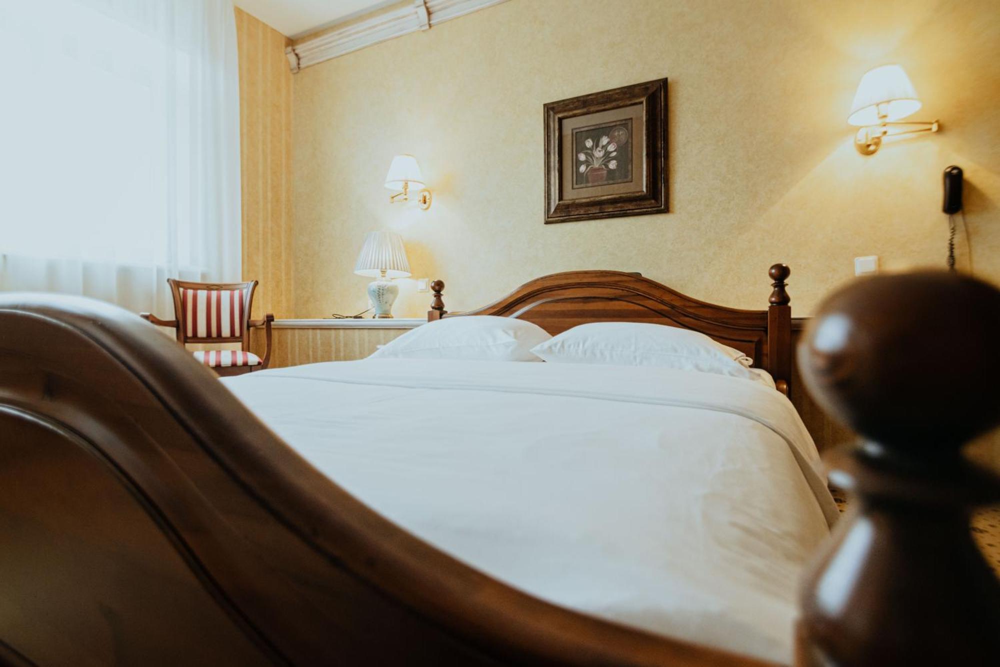 Sieksate Piena Muiza - Berghof Hotel & Spa חדר תמונה