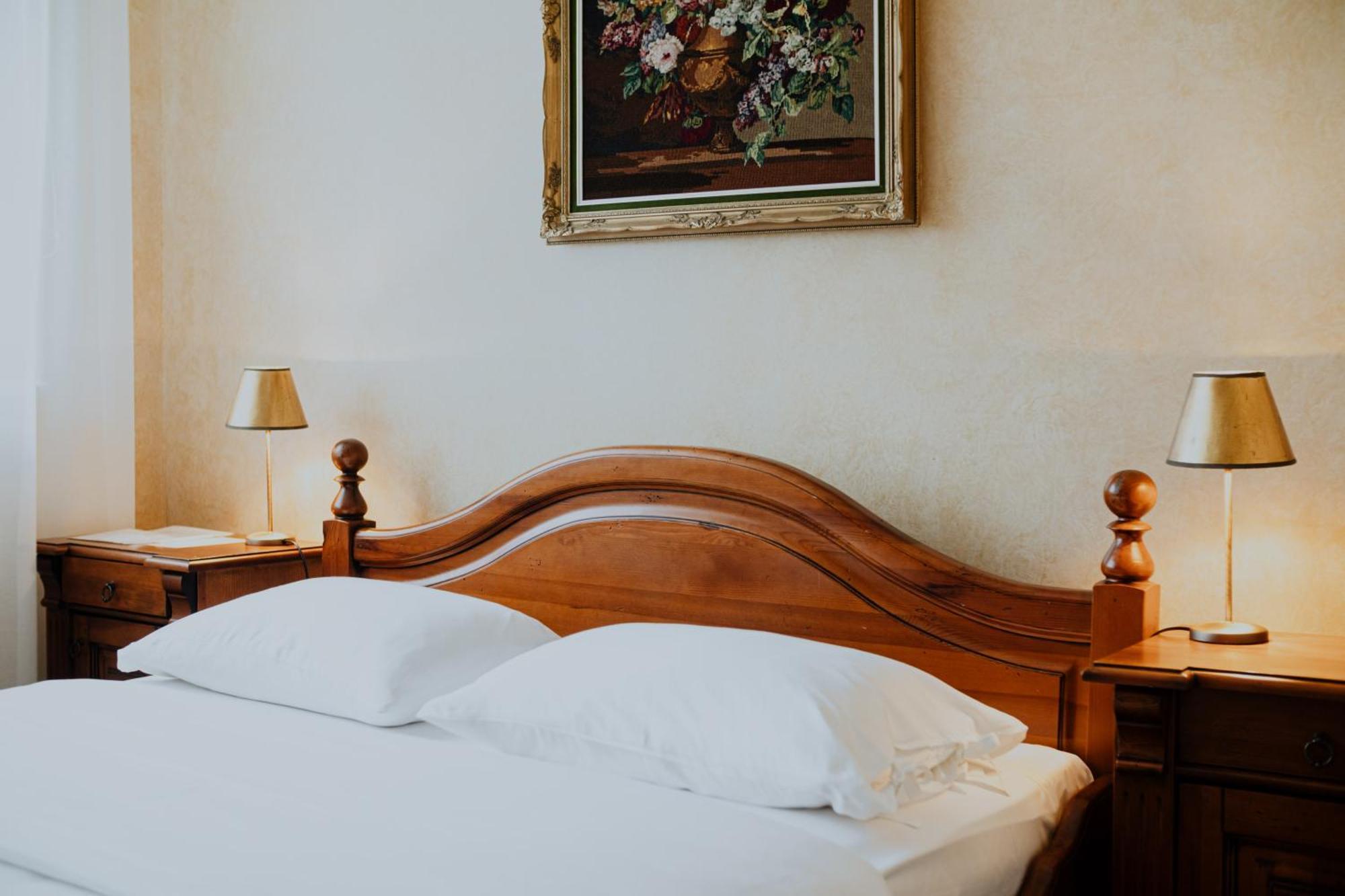 Sieksate Piena Muiza - Berghof Hotel & Spa חדר תמונה