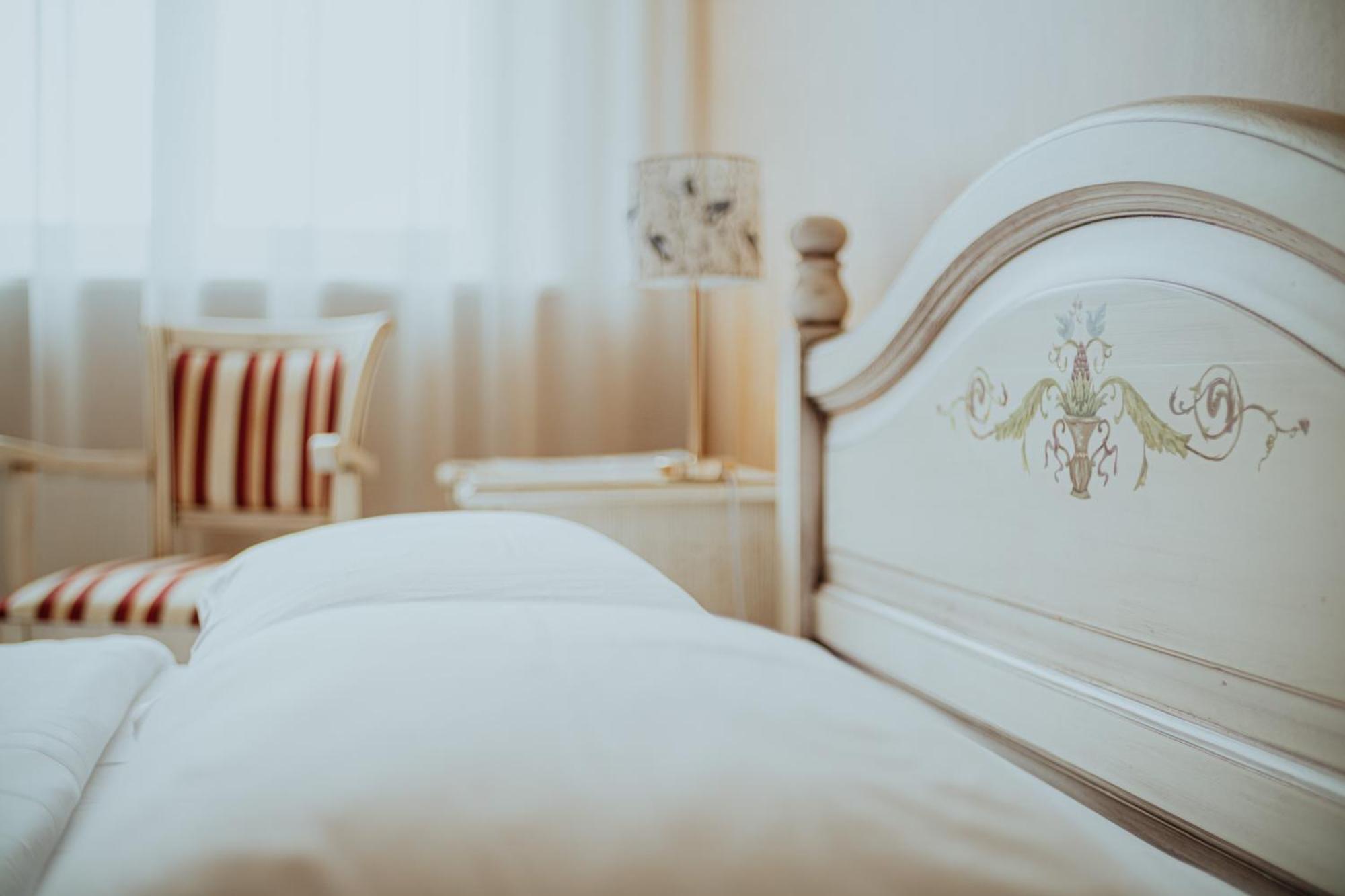Sieksate Piena Muiza - Berghof Hotel & Spa חדר תמונה