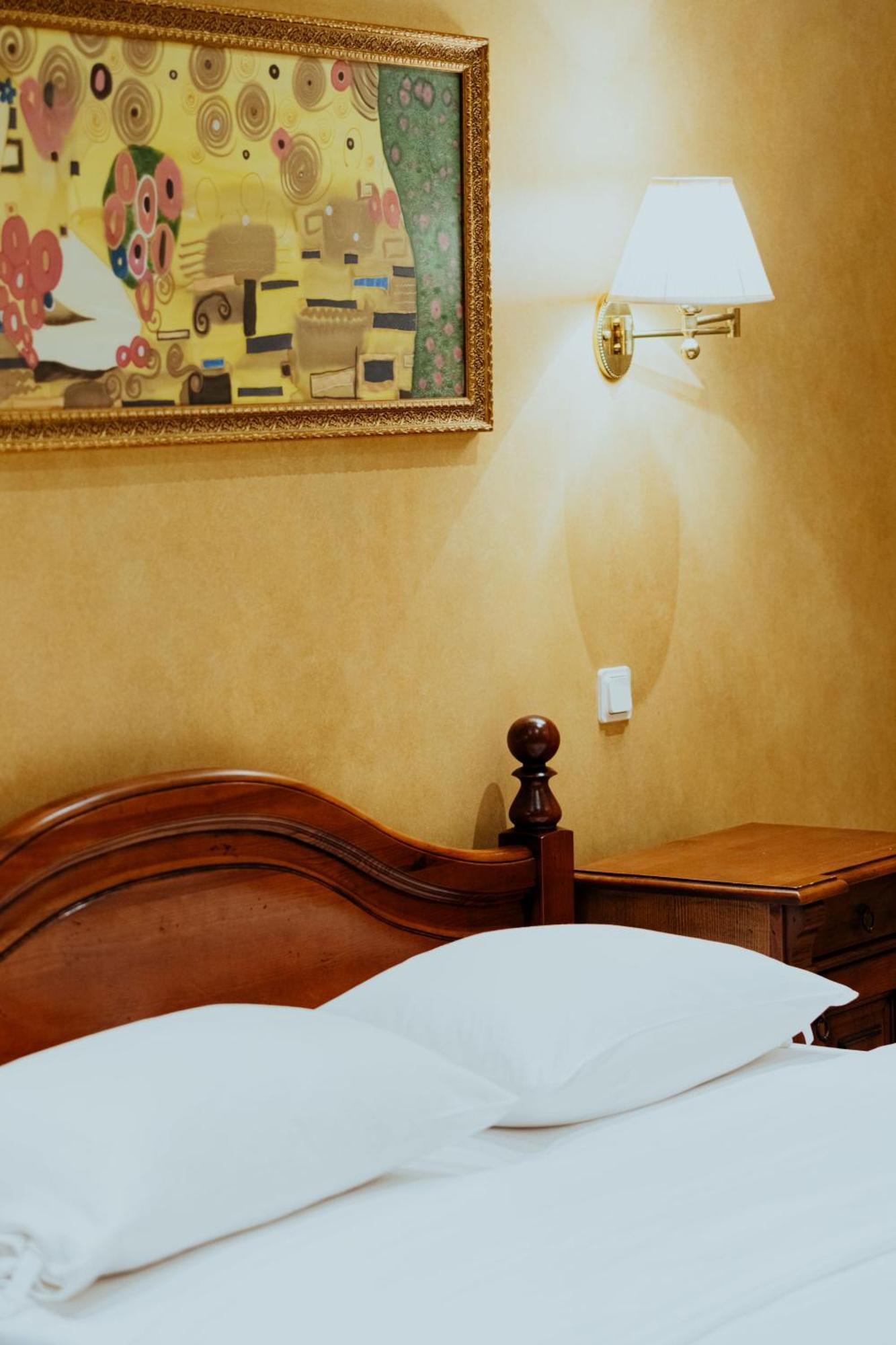 Sieksate Piena Muiza - Berghof Hotel & Spa חדר תמונה