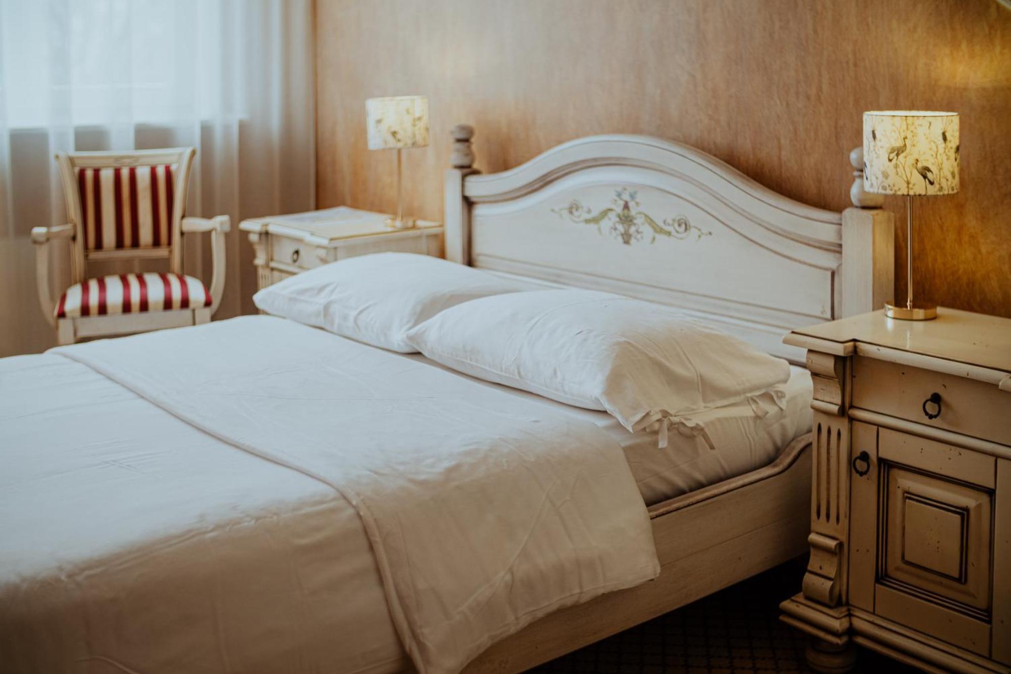 Sieksate Piena Muiza - Berghof Hotel & Spa חדר תמונה