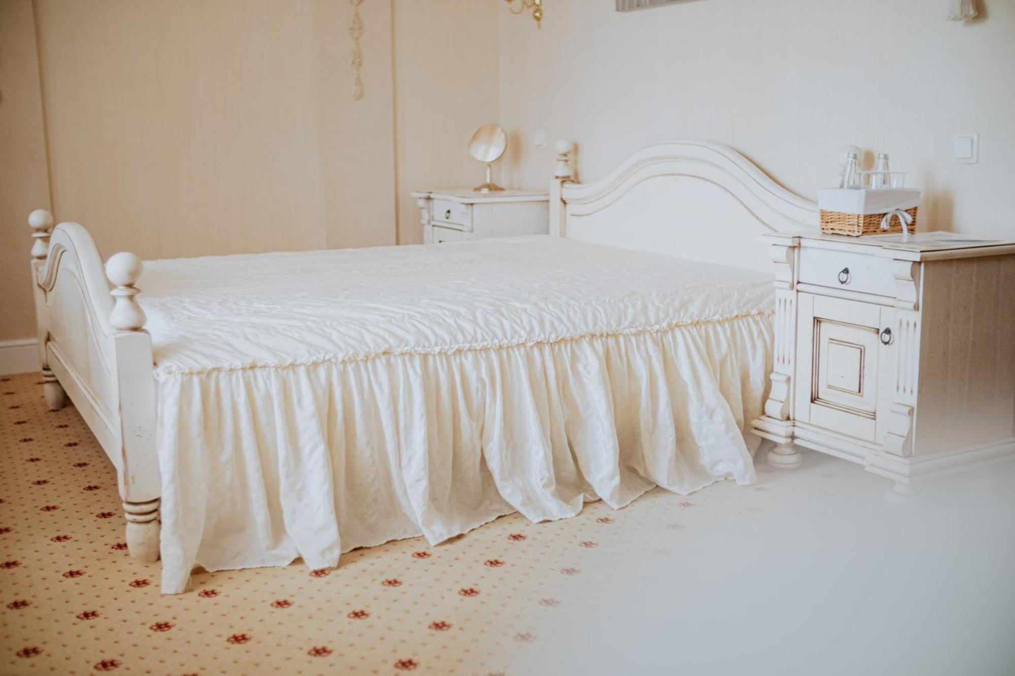 Sieksate Piena Muiza - Berghof Hotel & Spa חדר תמונה
