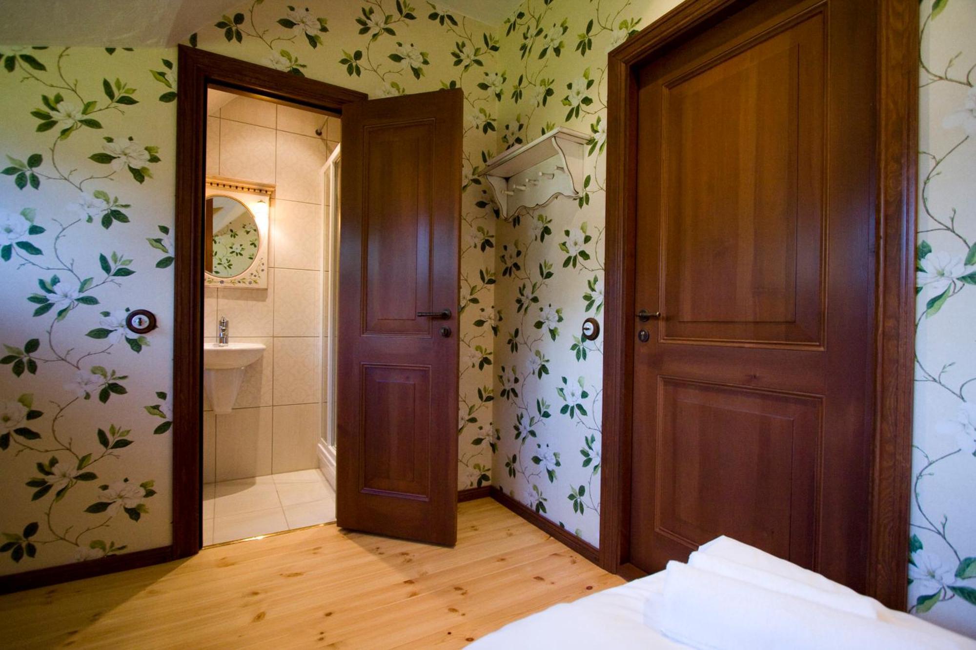 Sieksate Piena Muiza - Berghof Hotel & Spa מראה חיצוני תמונה